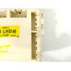 CAJA RELES / FUSIBLES 919502S521 