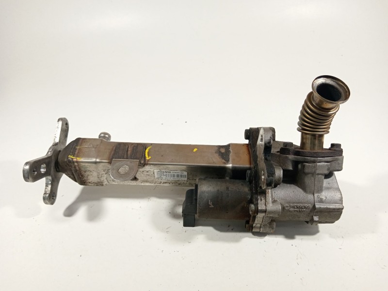 Recambio de valvula egr para volvo s60 berlina 2.4 d referencia OEM IAM 53411462 72299609 30637142