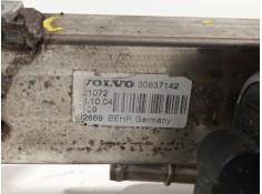 Recambio de valvula egr para volvo s60 berlina 2.4 d referencia OEM IAM 53411462 72299609 30637142 2