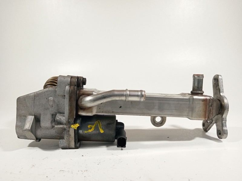 Recambio de valvula egr para volvo s60 berlina 2.4 d referencia OEM IAM 53411462 72299609 30637142