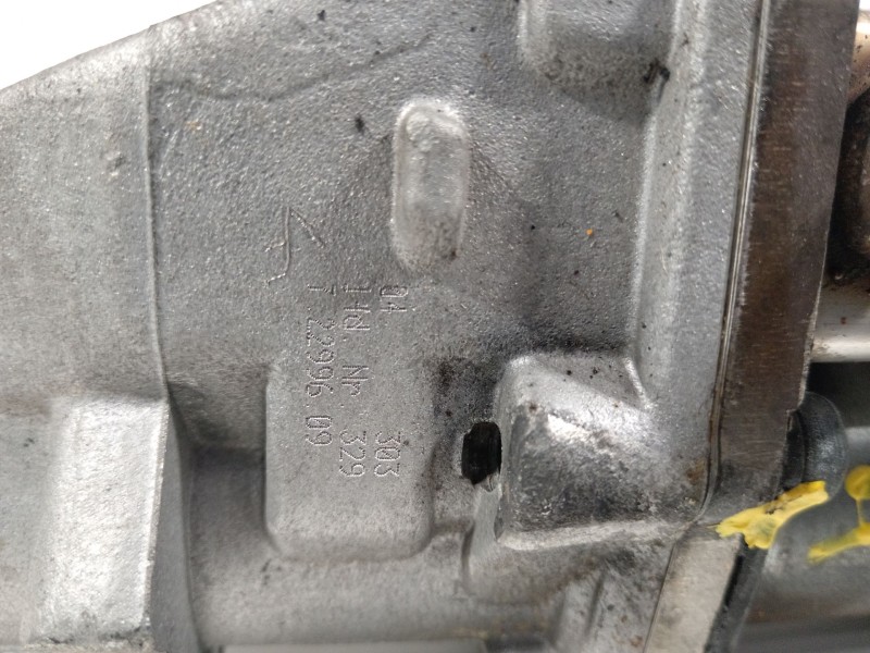 Recambio de valvula egr para volvo s60 berlina 2.4 d referencia OEM IAM 53411462 72299609 30637142