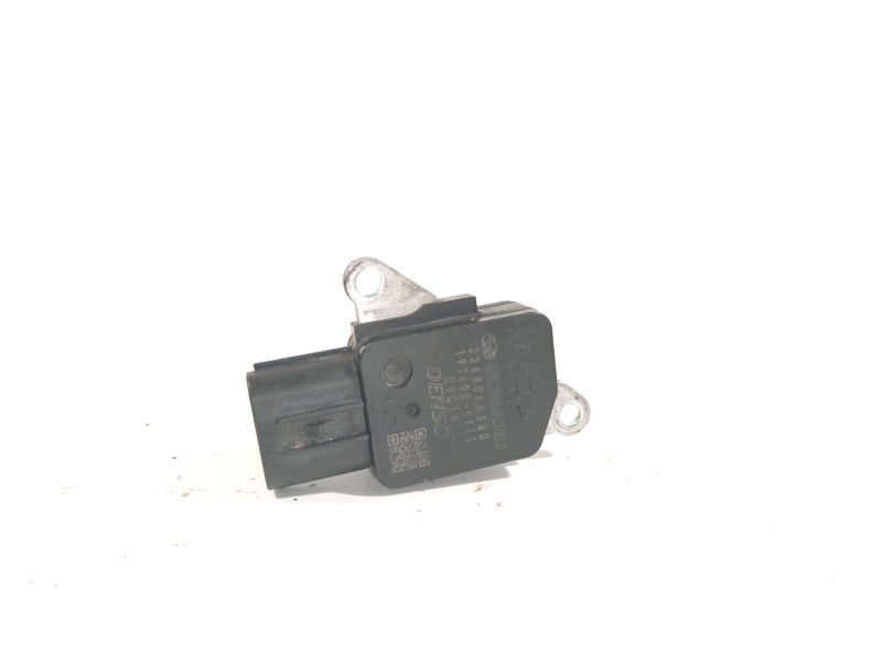 Recambio de caudalimetro para subaru outback (b15) active referencia OEM IAM 22680AA380  1974005111