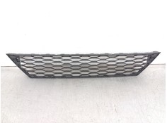 Recambio de rejilla paragolpes delantero para seat leon (5f1) fr referencia OEM IAM 5F0853667A  