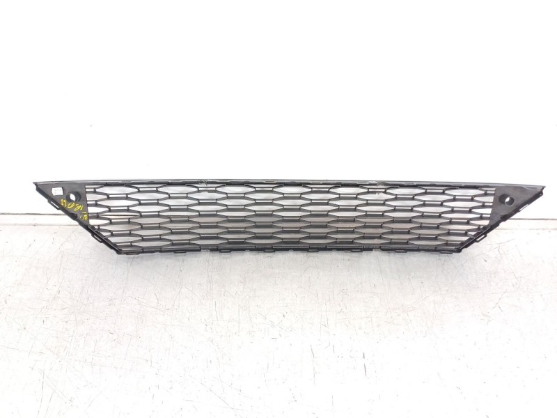 Recambio de rejilla paragolpes delantero para seat leon (5f1) fr referencia OEM IAM 5F0853667A  