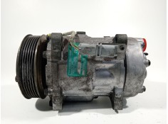 Recambio de compresor aire acondicionado para citroën xsara (n1) 2.0 hdi 90 referencia OEM IAM 2465809160  