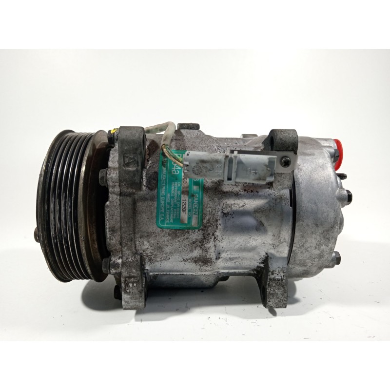 Recambio de compresor aire acondicionado para citroën xsara (n1) 2.0 hdi 90 referencia OEM IAM 2465809160  