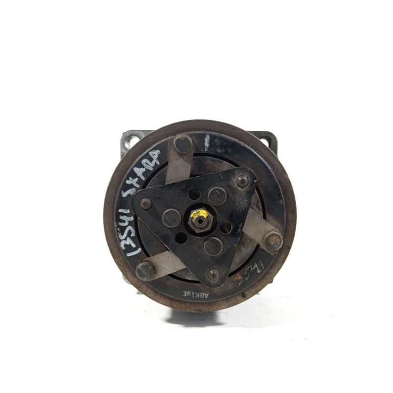 Recambio de compresor aire acondicionado para citroën xsara (n1) 2.0 hdi 90 referencia OEM IAM 2465809160  