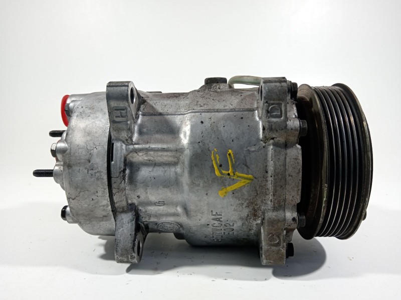Recambio de compresor aire acondicionado para citroën xsara (n1) 2.0 hdi 90 referencia OEM IAM 2465809160  