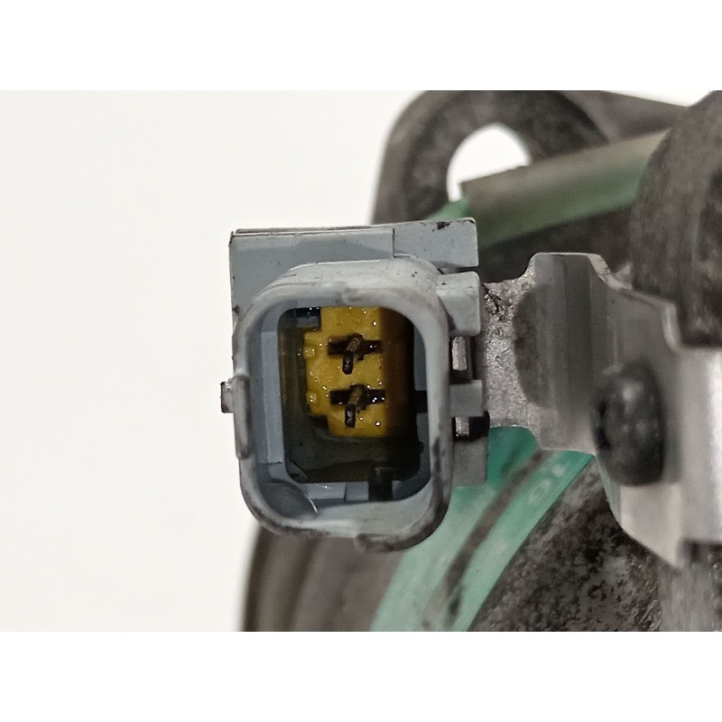 Recambio de compresor aire acondicionado para citroën xsara (n1) 2.0 hdi 90 referencia OEM IAM 2465809160  