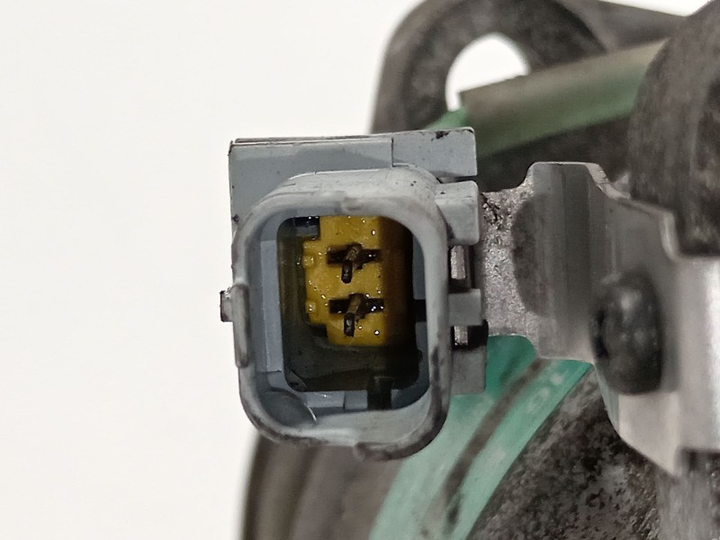 Recambio de compresor aire acondicionado para citroën xsara (n1) 2.0 hdi 90 referencia OEM IAM 2465809160  