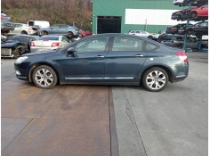 citroën c5 iii (rd_) del año 2010