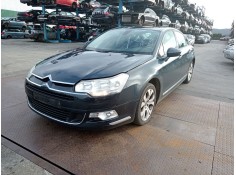 citroën c5 iii (rd_) del año 2010 2