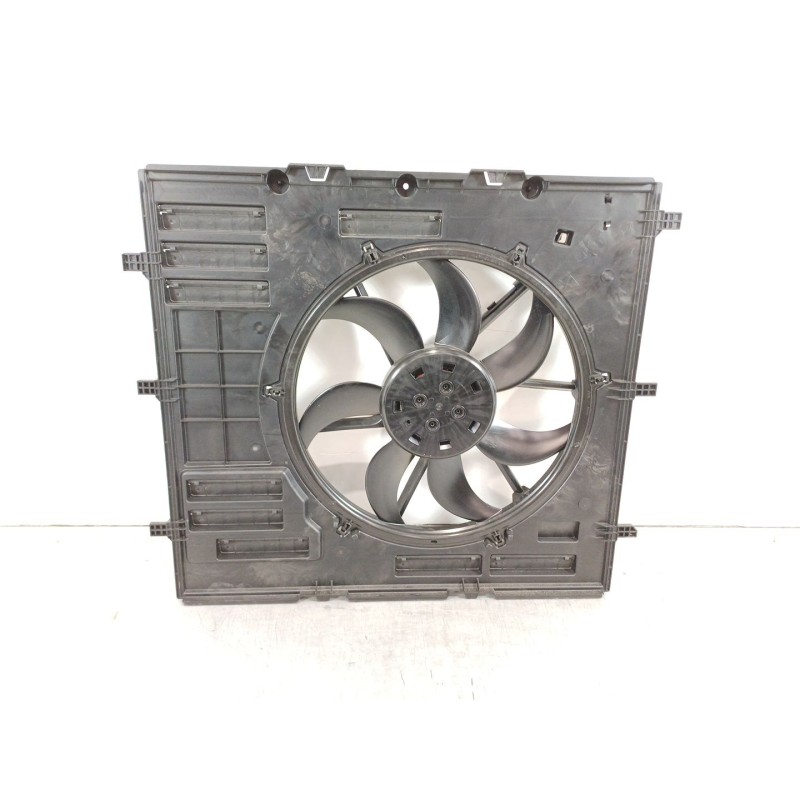 Recambio de electroventilador para volkswagen crafter kasten (sy) furgón 35 bl ta fwd referencia OEM IAM 2N0121207H  