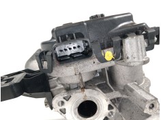 Recambio de valvula egr para citroën c3 elle referencia OEM IAM 9807369980 V29027505 V29041167