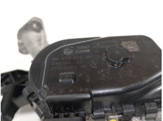Recambio de valvula egr para citroën c3 elle referencia OEM IAM 9807369980 V29027505 V29041167 2