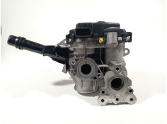 Recambio de valvula egr para citroën c3 elle referencia OEM IAM 9807369980 V29027505 V29041167