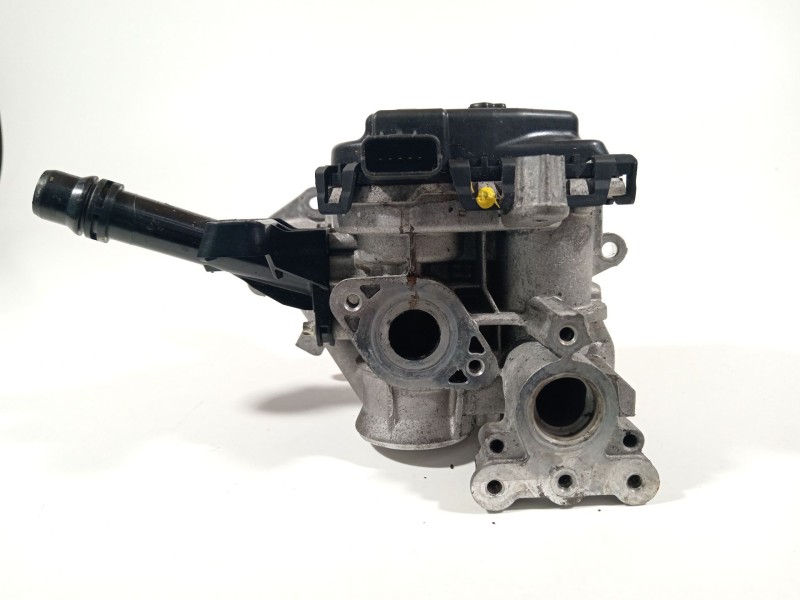 Recambio de valvula egr para citroën c3 elle referencia OEM IAM 9807369980 V29027505 V29041167