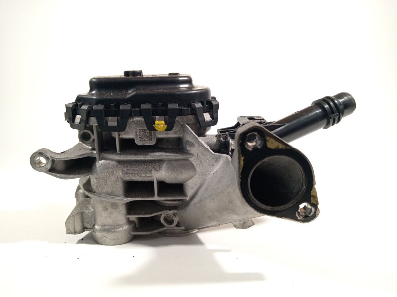 Recambio de valvula egr para citroën c3 elle referencia OEM IAM 9807369980 V29027505 V29041167