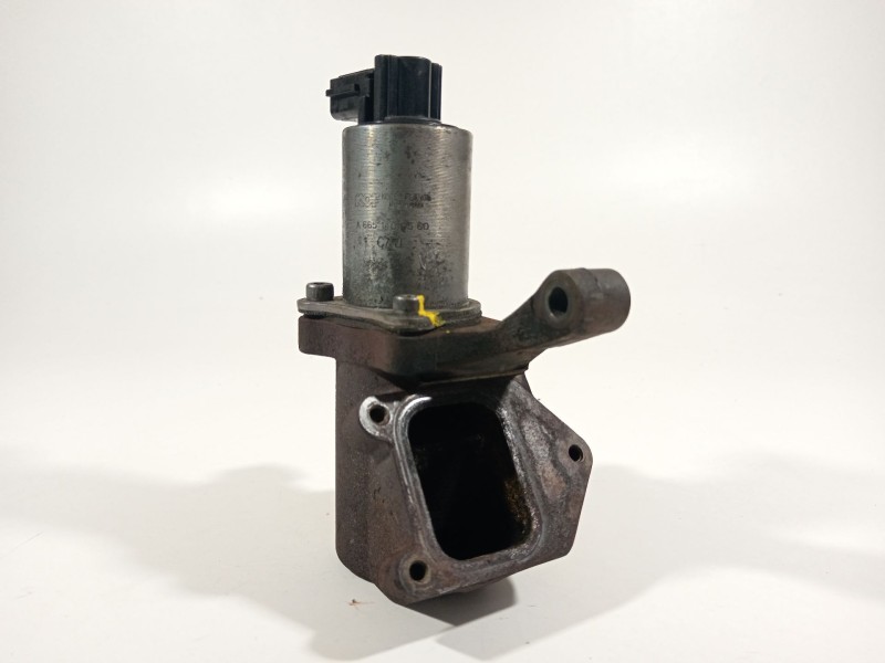 Recambio de valvula egr para ssangyong kyron 200 xdi limited referencia OEM IAM A6651400560  