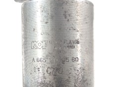 Recambio de valvula egr para ssangyong kyron 200 xdi limited referencia OEM IAM A6651400560   2