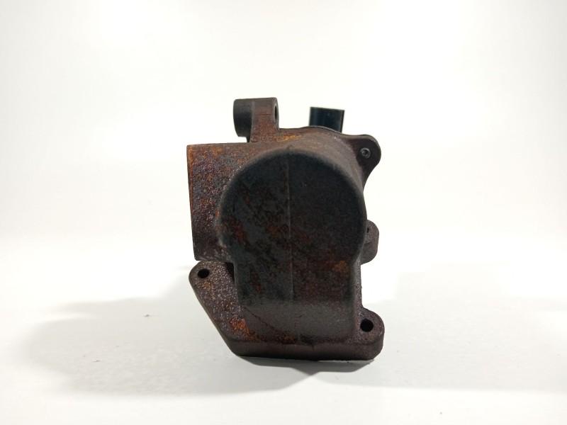 Recambio de valvula egr para ssangyong kyron 200 xdi limited referencia OEM IAM A6651400560  