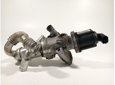 Recambio de valvula egr para opel astra h ber. enjoy referencia OEM IAM 55204941  