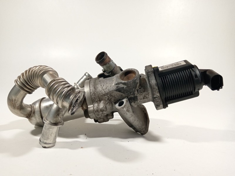Recambio de valvula egr para opel astra h ber. enjoy referencia OEM IAM 55204941  