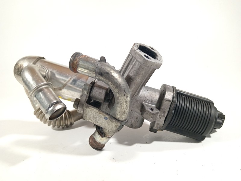 Recambio de valvula egr para opel astra h ber. enjoy referencia OEM IAM 55204941  