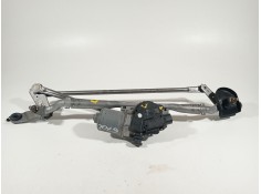 Recambio de motor limpia delantero para suzuki swift (az) basic referencia OEM IAM 3811052R00 1593008120 