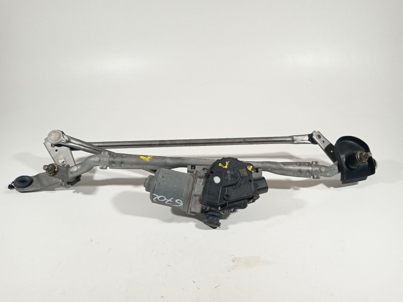 Recambio de motor limpia delantero para suzuki swift (az) basic referencia OEM IAM 3811052R00 1593008120 