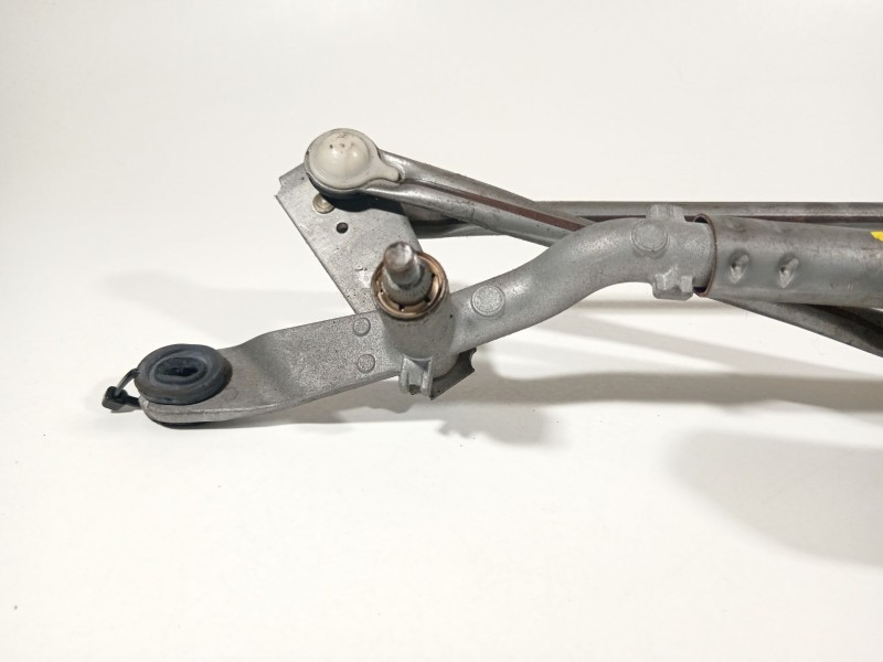 Recambio de motor limpia delantero para suzuki swift (az) basic referencia OEM IAM 3811052R00 1593008120 