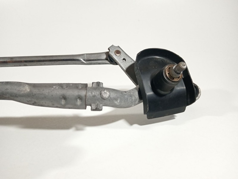 Recambio de motor limpia delantero para suzuki swift (az) basic referencia OEM IAM 3811052R00 1593008120 