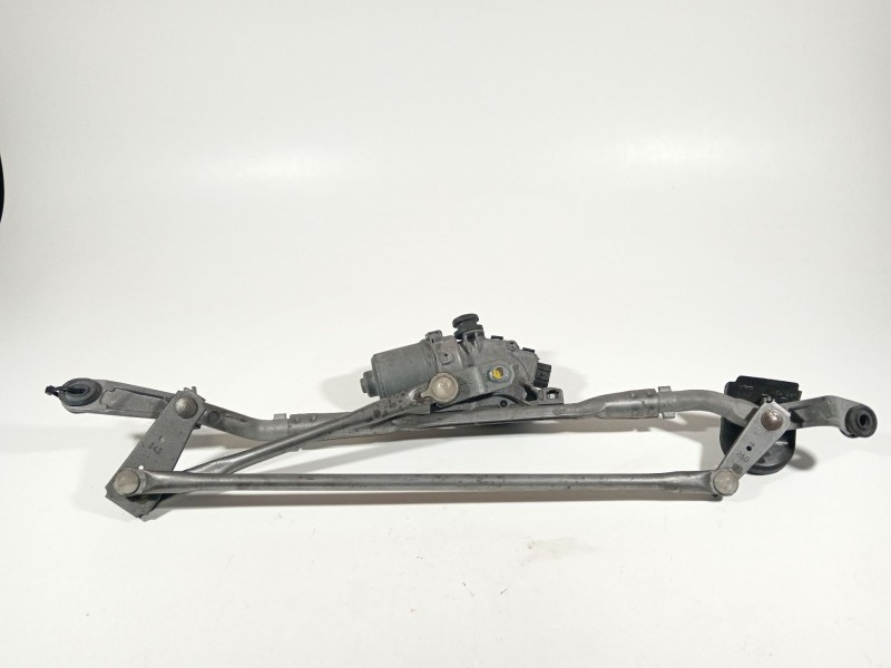 Recambio de motor limpia delantero para suzuki swift (az) basic referencia OEM IAM 3811052R00 1593008120 