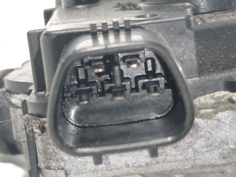 Recambio de motor limpia delantero para suzuki swift (az) basic referencia OEM IAM 3811052R00 1593008120 