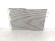 Recambio de condensador / radiador aire acondicionado para volkswagen crafter kasten (sy) furgón 35 bl ta fwd referencia OEM IAM