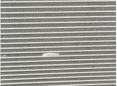 Recambio de condensador / radiador aire acondicionado para volkswagen crafter kasten (sy) furgón 35 bl ta fwd referencia OEM IAM 2