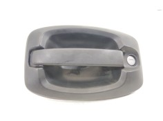 Recambio de maneta exterior delantera izquierda para peugeot boxer caja abierta (bat. 4035)(333/335)(2007 =>) hdi (333) referenc