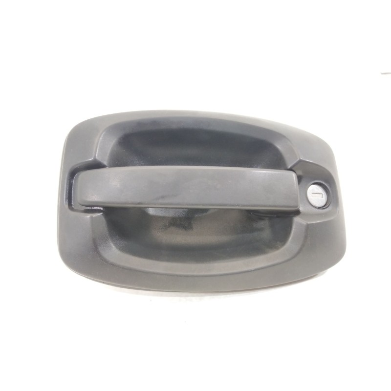 Recambio de maneta exterior delantera izquierda para peugeot boxer caja abierta (bat. 4035)(333/335)(2007 =>) hdi (333) referenc