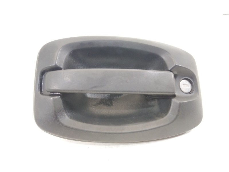 Recambio de maneta exterior delantera izquierda para peugeot boxer caja abierta (bat. 4035)(333/335)(2007 =>) hdi (333) referenc