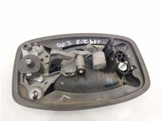 Recambio de maneta exterior delantera izquierda para peugeot boxer caja abierta (bat. 4035)(333/335)(2007 =>) hdi (333) referenc 2