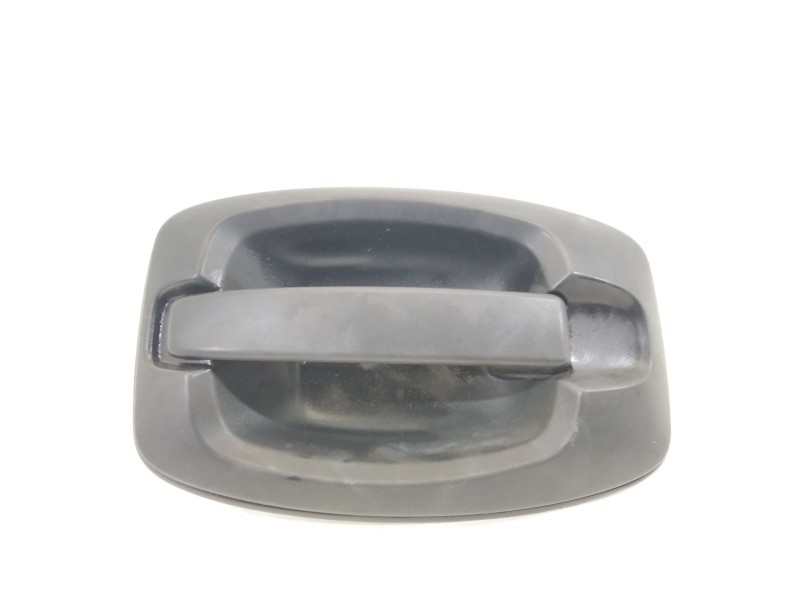 Recambio de maneta exterior delantera derecha para peugeot boxer caja abierta (bat. 4035)(333/335)(2007 =>) hdi (333) referencia