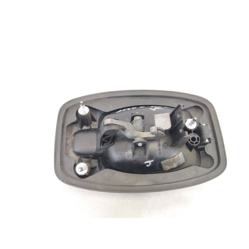 Recambio de maneta exterior delantera derecha para peugeot boxer caja abierta (bat. 4035)(333/335)(2007 =>) hdi (333) referencia