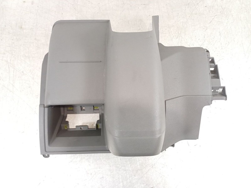 Recambio de moldura para volkswagen crafter kasten (sy) furgón 35 bl ta fwd referencia OEM IAM 7C1858335B  