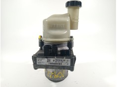 Recambio de bomba direccion para dacia sandero comfort referencia OEM IAM 491101292R  