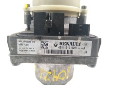 Recambio de bomba direccion para dacia sandero comfort referencia OEM IAM 491101292R   2
