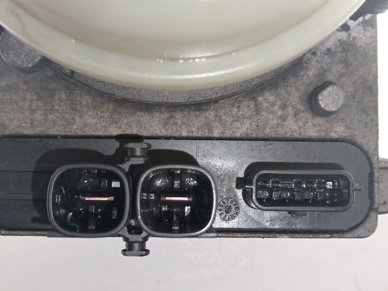 Recambio de bomba direccion para dacia sandero comfort referencia OEM IAM 491101292R  