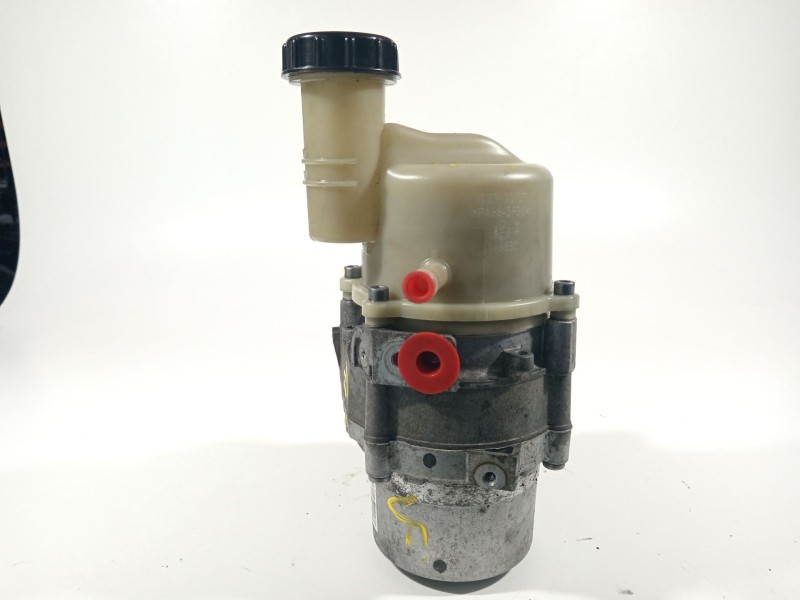 Recambio de bomba direccion para dacia sandero comfort referencia OEM IAM 491101292R  
