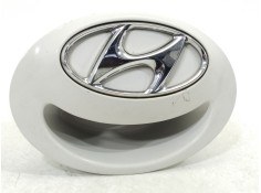 Recambio de maneta exterior porton para hyundai i20 city s referencia OEM IAM 873711J600  