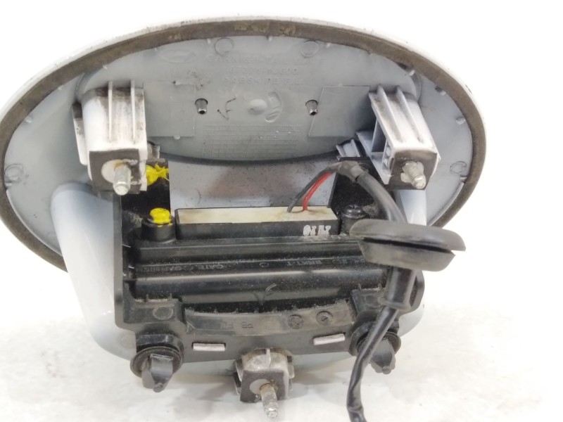 Recambio de maneta exterior porton para hyundai i20 city s referencia OEM IAM 873711J600  