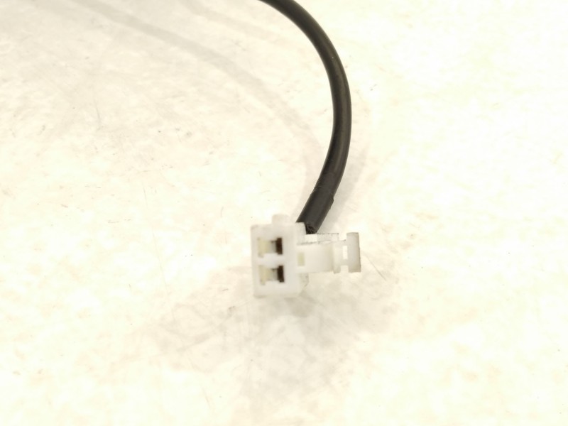 Recambio de maneta exterior porton para hyundai i20 city s referencia OEM IAM 873711J600  